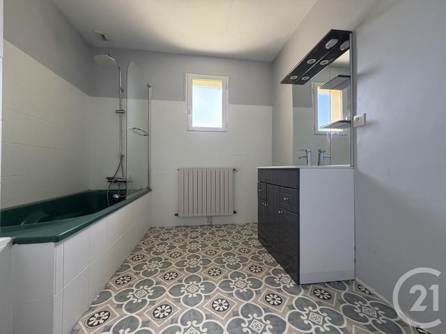 maison à vendre - 4 pièces - 115.48 m2 - TESSE FROULAY - 61 - BASSE-NORMANDIE - Century 21 Agence Pays D'Andaines