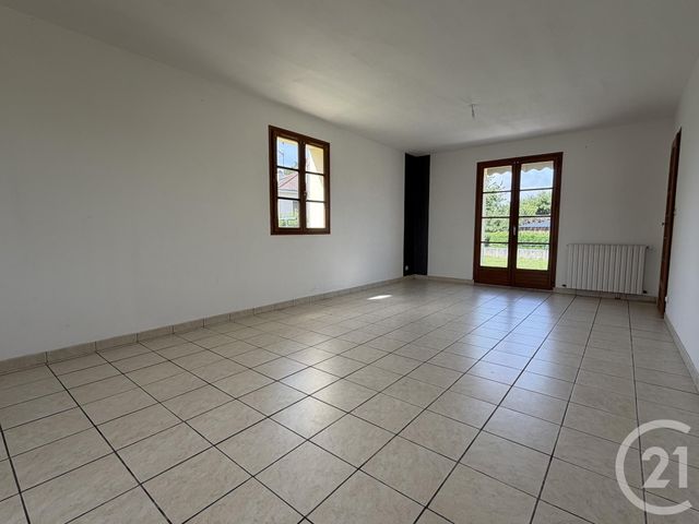 maison à vendre - 4 pièces - 115.48 m2 - TESSE FROULAY - 61 - BASSE-NORMANDIE - Century 21 Agence Pays D'Andaines