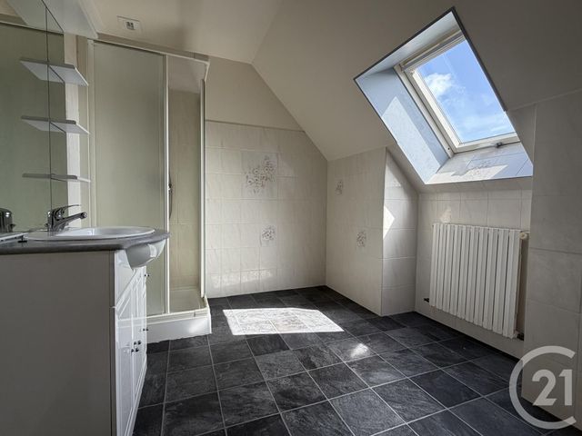 maison à vendre - 4 pièces - 115.48 m2 - TESSE FROULAY - 61 - BASSE-NORMANDIE - Century 21 Agence Pays D'Andaines