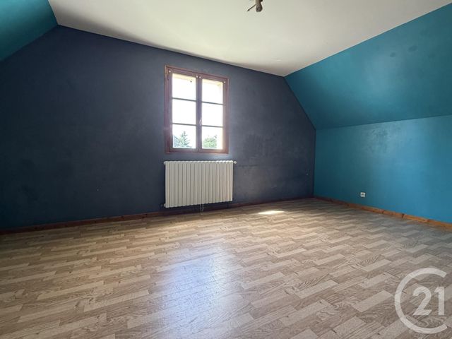 maison à vendre - 4 pièces - 115.48 m2 - TESSE FROULAY - 61 - BASSE-NORMANDIE - Century 21 Agence Pays D'Andaines