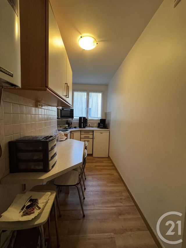 Appartement à louer - 2 pièces - 36.89 m2 - BAGNOLES DE L ORNE NORMANDIE - 61 - BASSE-NORMANDIE - Century 21 Agence Pays D'Andaines
