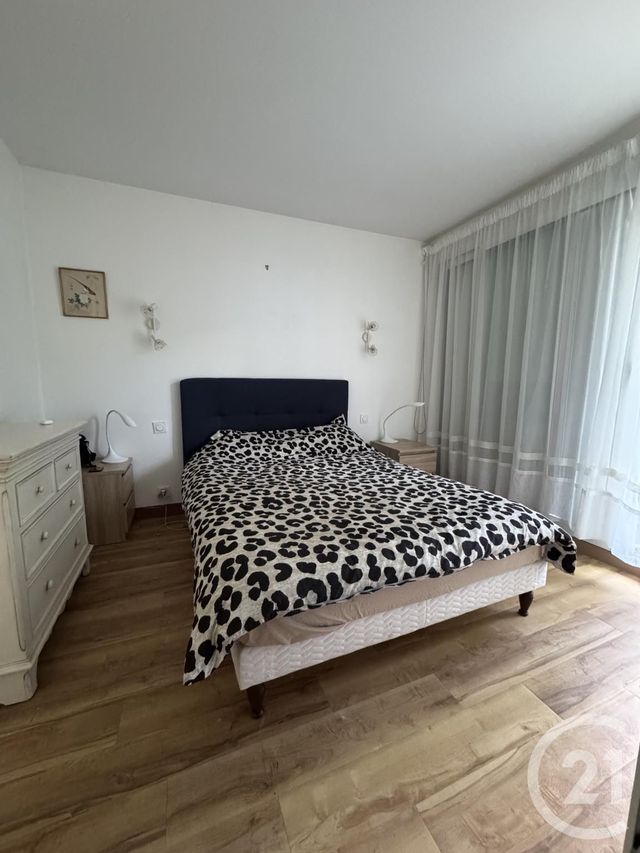 Appartement à louer - 2 pièces - 36.89 m2 - BAGNOLES DE L ORNE NORMANDIE - 61 - BASSE-NORMANDIE - Century 21 Agence Pays D'Andaines