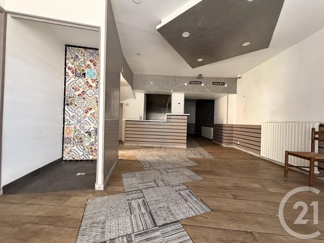 immeuble à vendre - 168.0 m2 - LA FERTE MACE - 61 - BASSE-NORMANDIE - Century 21 Agence Pays D'Andaines