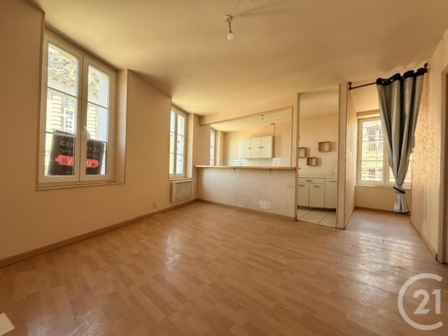immeuble à vendre - 168.0 m2 - LA FERTE MACE - 61 - BASSE-NORMANDIE - Century 21 Agence Pays D'Andaines