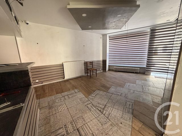 immeuble à vendre - 168.0 m2 - LA FERTE MACE - 61 - BASSE-NORMANDIE - Century 21 Agence Pays D'Andaines