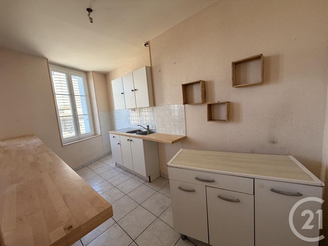 immeuble à vendre - 168.0 m2 - LA FERTE MACE - 61 - BASSE-NORMANDIE - Century 21 Agence Pays D'Andaines