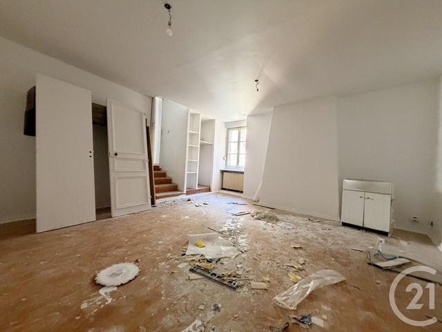 immeuble à vendre - 168.0 m2 - LA FERTE MACE - 61 - BASSE-NORMANDIE - Century 21 Agence Pays D'Andaines