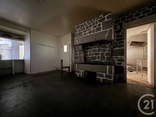 immeuble à vendre - 168.0 m2 - LA FERTE MACE - 61 - BASSE-NORMANDIE - Century 21 Agence Pays D'Andaines