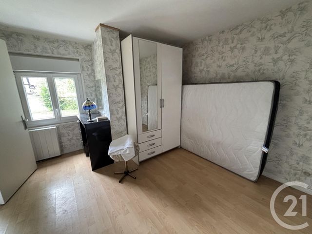 maison à vendre - 2 pièces - 45.59 m2 - BAGNOLES DE L ORNE NORMANDIE - 61 - BASSE-NORMANDIE - Century 21 Agence Pays D'Andaines