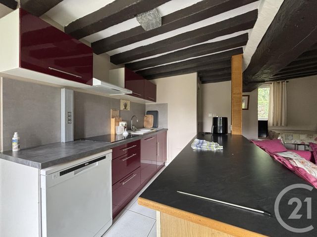 maison à vendre - 2 pièces - 45.59 m2 - BAGNOLES DE L ORNE NORMANDIE - 61 - BASSE-NORMANDIE - Century 21 Agence Pays D'Andaines