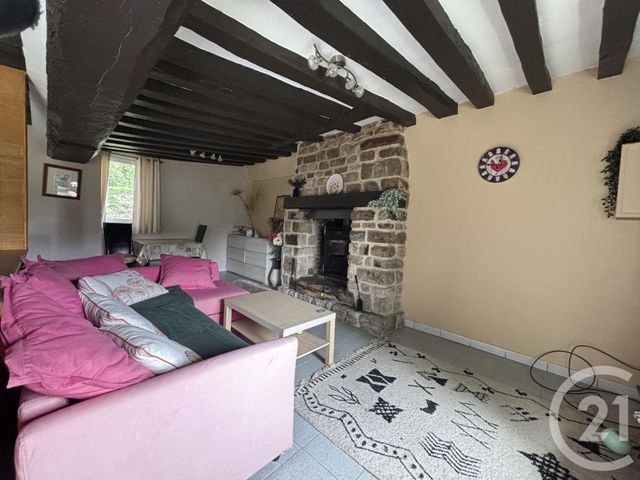 maison à vendre - 2 pièces - 45.59 m2 - BAGNOLES DE L ORNE NORMANDIE - 61 - BASSE-NORMANDIE - Century 21 Agence Pays D'Andaines