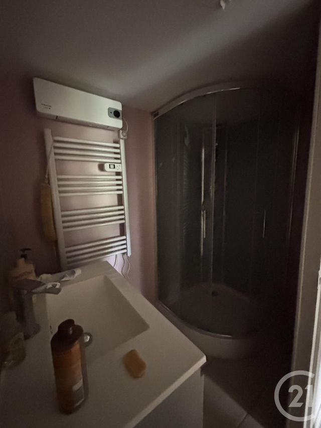 maison à vendre - 2 pièces - 45.59 m2 - BAGNOLES DE L ORNE NORMANDIE - 61 - BASSE-NORMANDIE - Century 21 Agence Pays D'Andaines