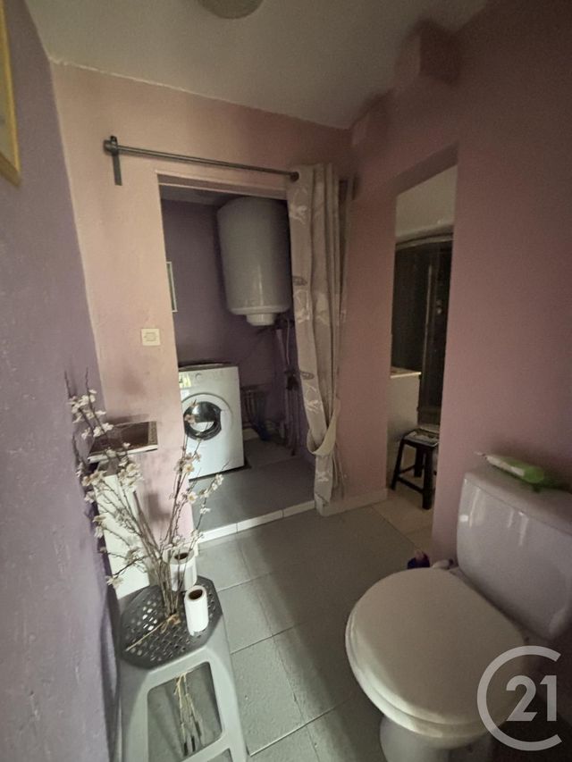 maison à vendre - 2 pièces - 45.59 m2 - BAGNOLES DE L ORNE NORMANDIE - 61 - BASSE-NORMANDIE - Century 21 Agence Pays D'Andaines