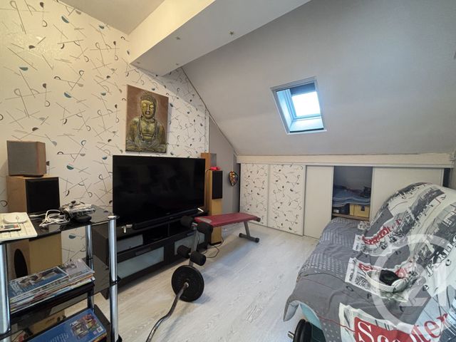 maison à vendre - 9 pièces - 150.88 m2 - JUVIGNY VAL D ANDAINE - 61 - BASSE-NORMANDIE - Century 21 Agence Pays D'Andaines