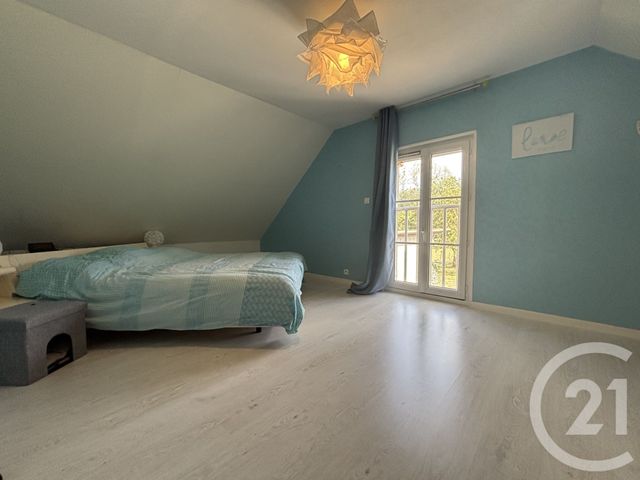 maison à vendre - 9 pièces - 150.88 m2 - JUVIGNY VAL D ANDAINE - 61 - BASSE-NORMANDIE - Century 21 Agence Pays D'Andaines