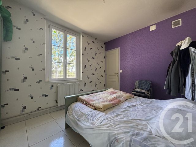 maison à vendre - 9 pièces - 150.88 m2 - JUVIGNY VAL D ANDAINE - 61 - BASSE-NORMANDIE - Century 21 Agence Pays D'Andaines