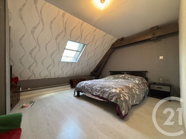 maison à vendre - 9 pièces - 150.88 m2 - JUVIGNY VAL D ANDAINE - 61 - BASSE-NORMANDIE - Century 21 Agence Pays D'Andaines