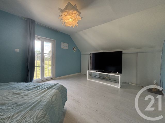 maison à vendre - 9 pièces - 150.88 m2 - JUVIGNY VAL D ANDAINE - 61 - BASSE-NORMANDIE - Century 21 Agence Pays D'Andaines