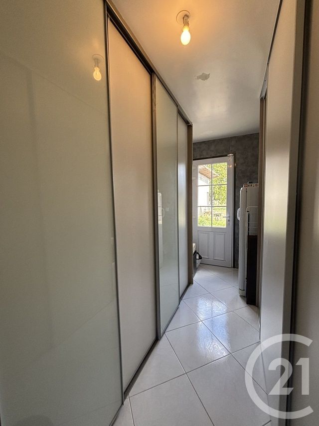 maison à vendre - 9 pièces - 150.88 m2 - JUVIGNY VAL D ANDAINE - 61 - BASSE-NORMANDIE - Century 21 Agence Pays D'Andaines