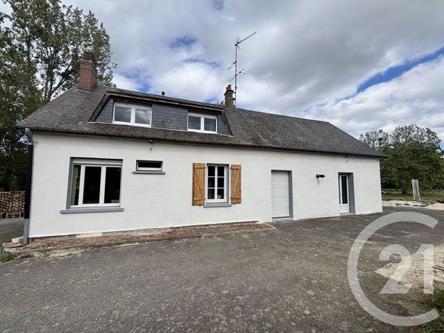 Maison à vendre JUVIGNY VAL D ANDAINE