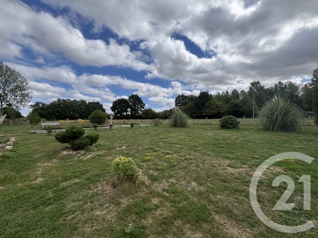 maison à vendre - 9 pièces - 150.88 m2 - JUVIGNY VAL D ANDAINE - 61 - BASSE-NORMANDIE - Century 21 Agence Pays D'Andaines