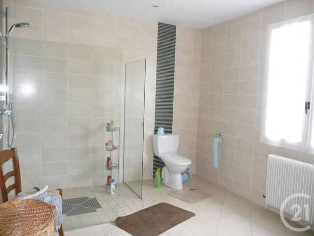 Afficher la photo en grand maison à vendre - 7 pièces - 170.0 m2 - MAGNY LE DESERT - 61 - BASSE-NORMANDIE - Century 21 Agence Pays D'Andaines