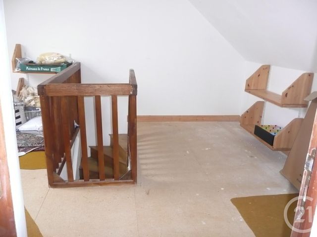 Afficher la photo en grand maison à vendre - 7 pièces - 170.0 m2 - MAGNY LE DESERT - 61 - BASSE-NORMANDIE - Century 21 Agence Pays D'Andaines