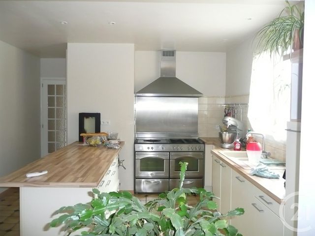Afficher la photo en grand maison à vendre - 7 pièces - 170.0 m2 - MAGNY LE DESERT - 61 - BASSE-NORMANDIE - Century 21 Agence Pays D'Andaines