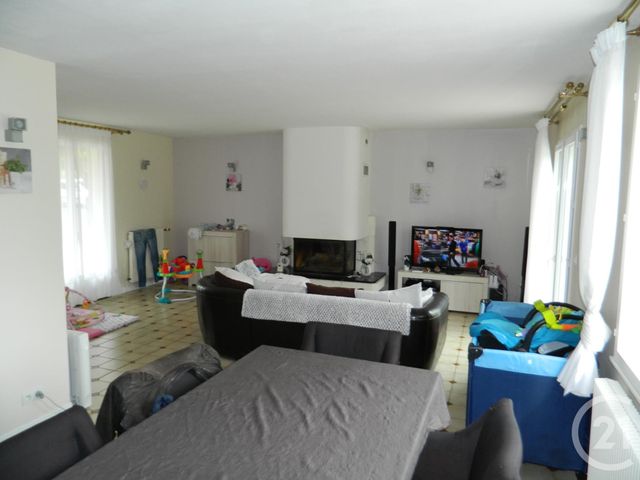 Afficher la photo en grand maison à vendre - 7 pièces - 170.0 m2 - MAGNY LE DESERT - 61 - BASSE-NORMANDIE - Century 21 Agence Pays D'Andaines