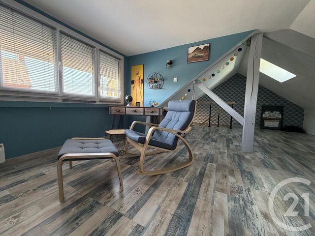 maison à vendre - 4 pièces - 90.53 m2 - ST GEORGES DES GROSEILLERS - 61 - BASSE-NORMANDIE - Century 21 Agence Pays D'Andaines