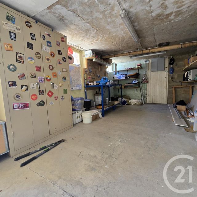 maison à vendre - 4 pièces - 90.53 m2 - ST GEORGES DES GROSEILLERS - 61 - BASSE-NORMANDIE - Century 21 Agence Pays D'Andaines
