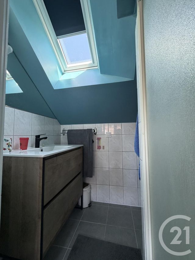 maison à vendre - 4 pièces - 90.53 m2 - ST GEORGES DES GROSEILLERS - 61 - BASSE-NORMANDIE - Century 21 Agence Pays D'Andaines