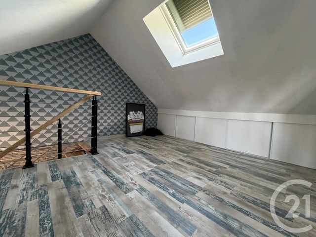 maison à vendre - 4 pièces - 90.53 m2 - ST GEORGES DES GROSEILLERS - 61 - BASSE-NORMANDIE - Century 21 Agence Pays D'Andaines
