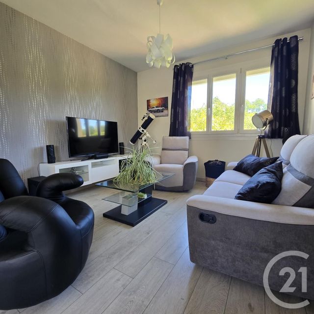 maison à vendre - 4 pièces - 90.53 m2 - ST GEORGES DES GROSEILLERS - 61 - BASSE-NORMANDIE - Century 21 Agence Pays D'Andaines