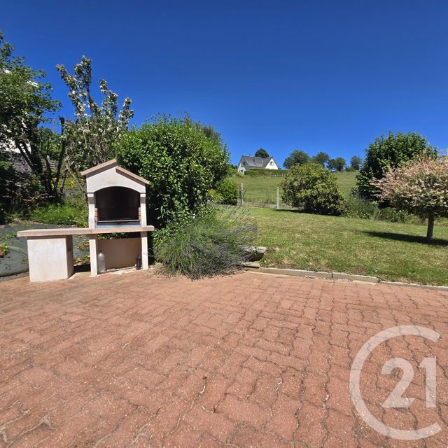 maison à vendre - 4 pièces - 90.53 m2 - ST GEORGES DES GROSEILLERS - 61 - BASSE-NORMANDIE - Century 21 Agence Pays D'Andaines
