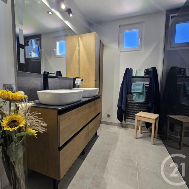 maison à vendre - 4 pièces - 90.53 m2 - ST GEORGES DES GROSEILLERS - 61 - BASSE-NORMANDIE - Century 21 Agence Pays D'Andaines