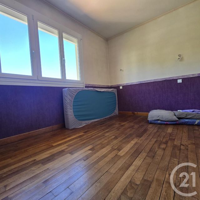 maison à vendre - 4 pièces - 90.53 m2 - ST GEORGES DES GROSEILLERS - 61 - BASSE-NORMANDIE - Century 21 Agence Pays D'Andaines