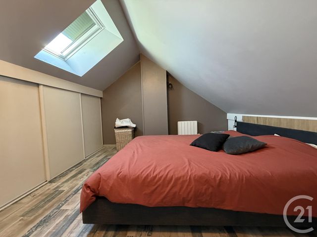 maison à vendre - 4 pièces - 90.53 m2 - ST GEORGES DES GROSEILLERS - 61 - BASSE-NORMANDIE - Century 21 Agence Pays D'Andaines