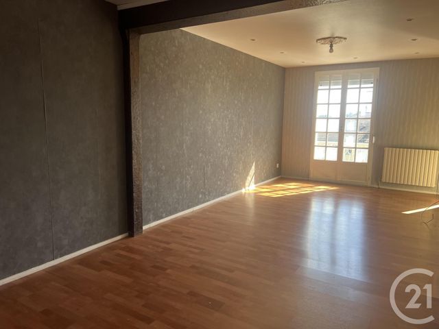 maison à louer - 5 pièces - 110.0 m2 - LA FERTE MACE - 61 - BASSE-NORMANDIE - Century 21 Agence Pays D'Andaines