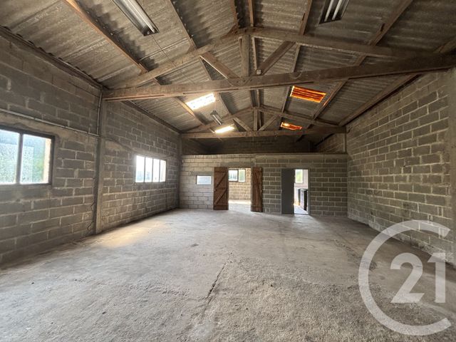 maison à vendre - 5 pièces - 106.0 m2 - RIVES D ANDAINE - 61 - BASSE-NORMANDIE - Century 21 Agence Pays D'Andaines