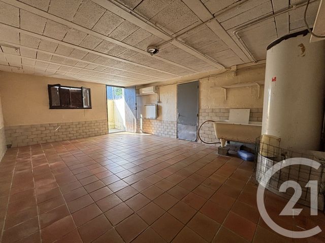 maison à vendre - 5 pièces - 106.0 m2 - RIVES D ANDAINE - 61 - BASSE-NORMANDIE - Century 21 Agence Pays D'Andaines