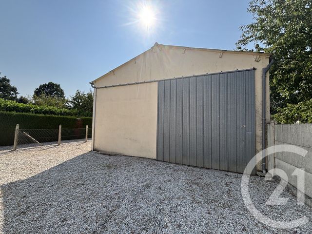 maison à vendre - 5 pièces - 106.0 m2 - RIVES D ANDAINE - 61 - BASSE-NORMANDIE - Century 21 Agence Pays D'Andaines