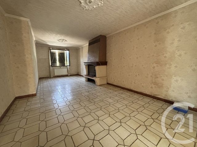 maison à vendre - 5 pièces - 106.0 m2 - RIVES D ANDAINE - 61 - BASSE-NORMANDIE - Century 21 Agence Pays D'Andaines