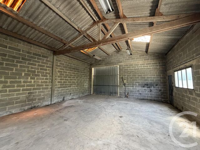 maison à vendre - 5 pièces - 106.0 m2 - RIVES D ANDAINE - 61 - BASSE-NORMANDIE - Century 21 Agence Pays D'Andaines