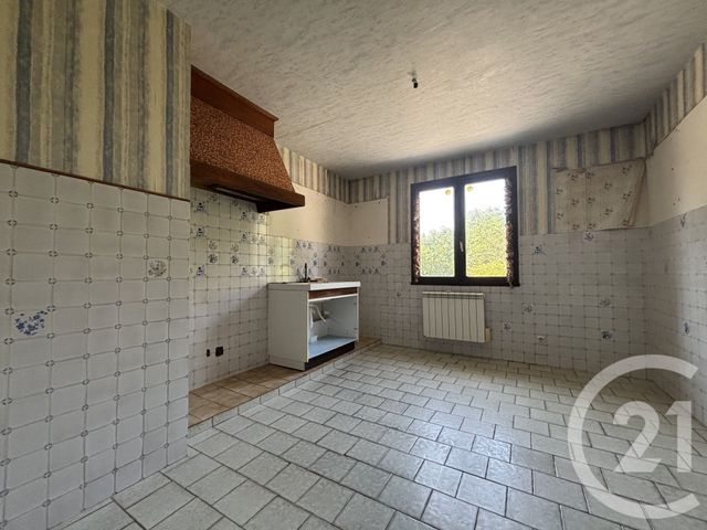 maison à vendre - 5 pièces - 106.0 m2 - RIVES D ANDAINE - 61 - BASSE-NORMANDIE - Century 21 Agence Pays D'Andaines