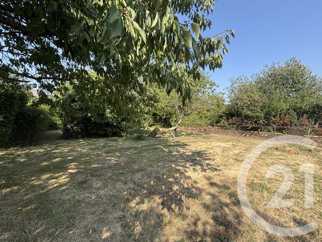 maison à vendre - 5 pièces - 106.0 m2 - RIVES D ANDAINE - 61 - BASSE-NORMANDIE - Century 21 Agence Pays D'Andaines