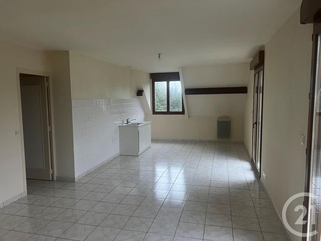 Appartement à louer - 3 pièces - 64.08 m2 - DOMFRONT EN POIRAIE - 61 - BASSE-NORMANDIE - Century 21 Agence Pays D'Andaines