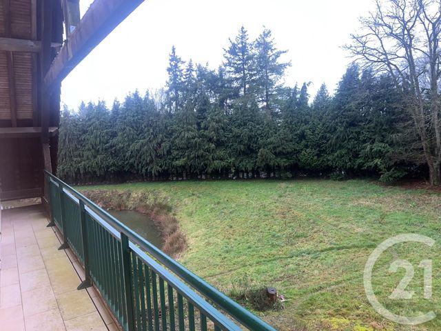 Appartement à louer - 3 pièces - 64.08 m2 - DOMFRONT EN POIRAIE - 61 - BASSE-NORMANDIE - Century 21 Agence Pays D'Andaines