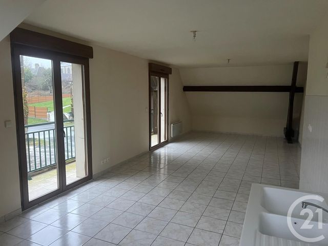 appartement - DOMFRONT EN POIRAIE - 61