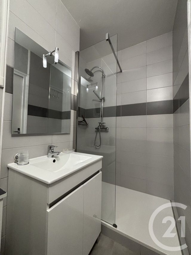 Appartement Studio à vendre - 1 pièce - 27.94 m2 - BAGNOLES DE L ORNE NORMANDIE - 61 - BASSE-NORMANDIE - Century 21 Agence Pays D'Andaines